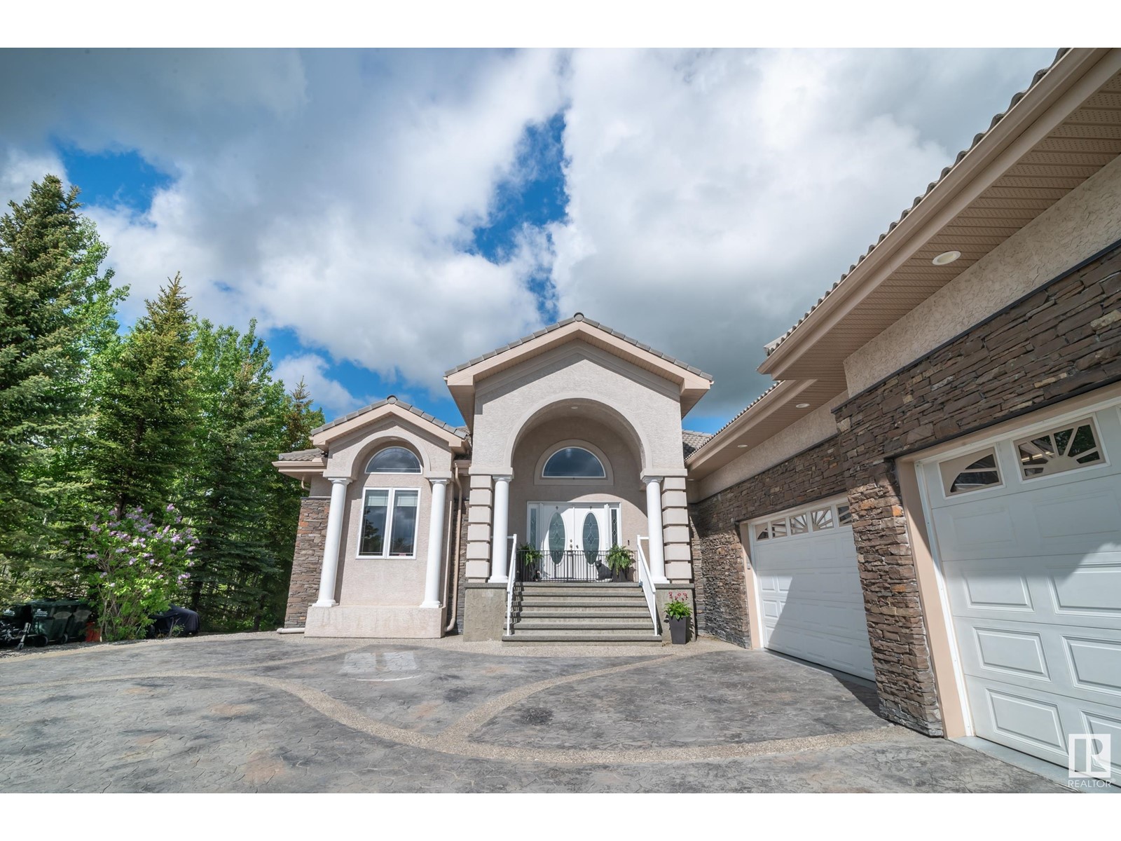 45 51025 RGE RD 222, Rural Strathcona County