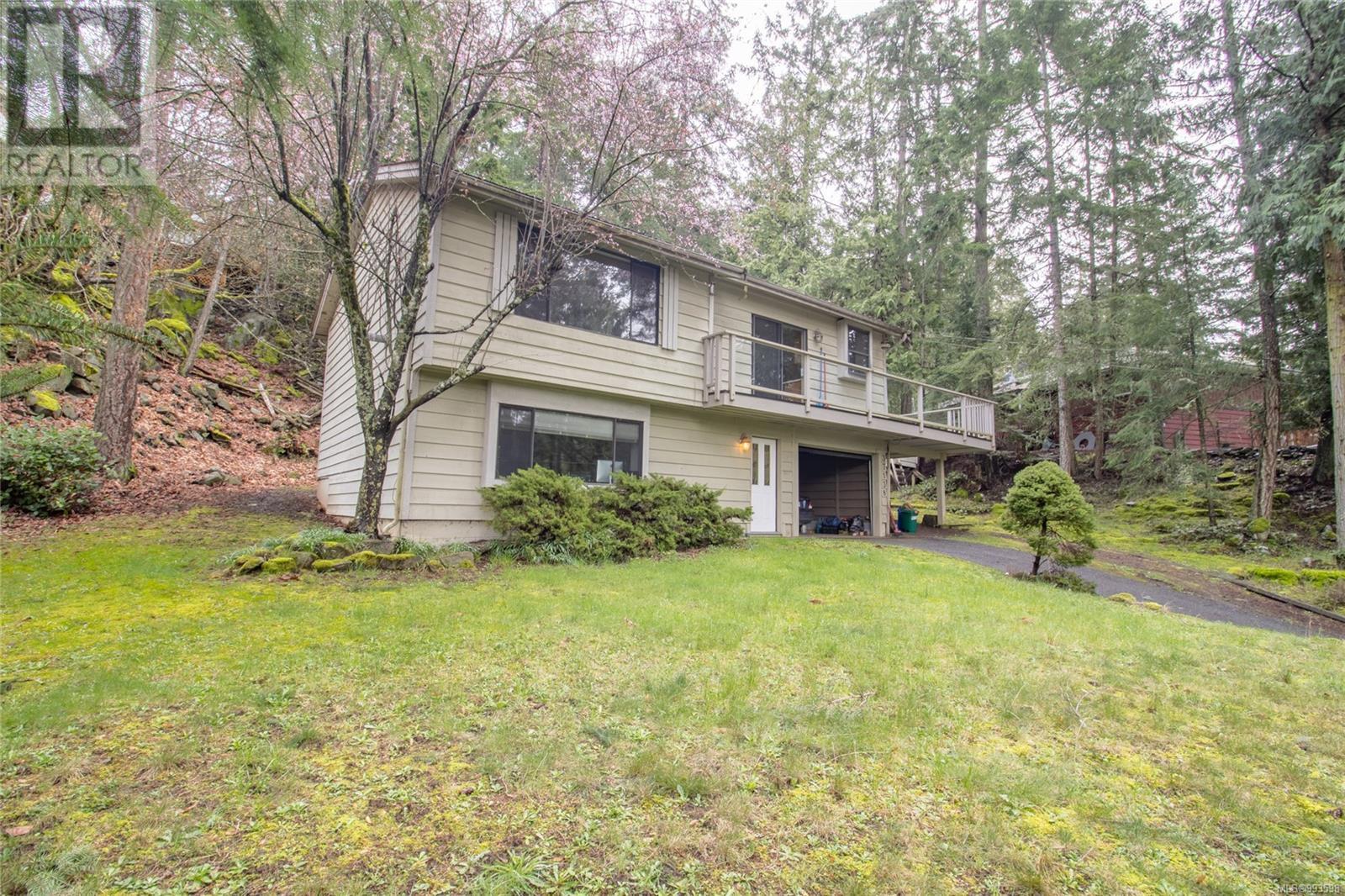  37138 Galleon Way, Pender Island