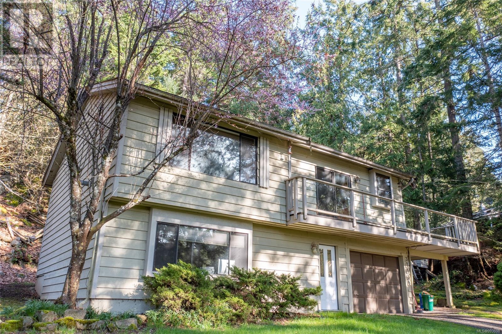 37138 Galleon Way, Pender Island