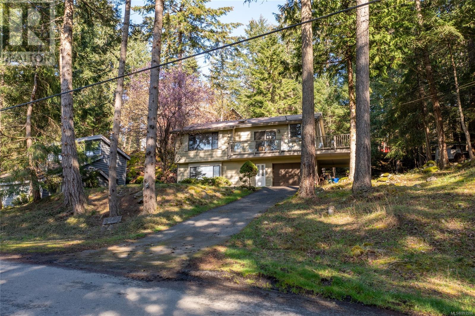  37138 Galleon Way, Pender Island