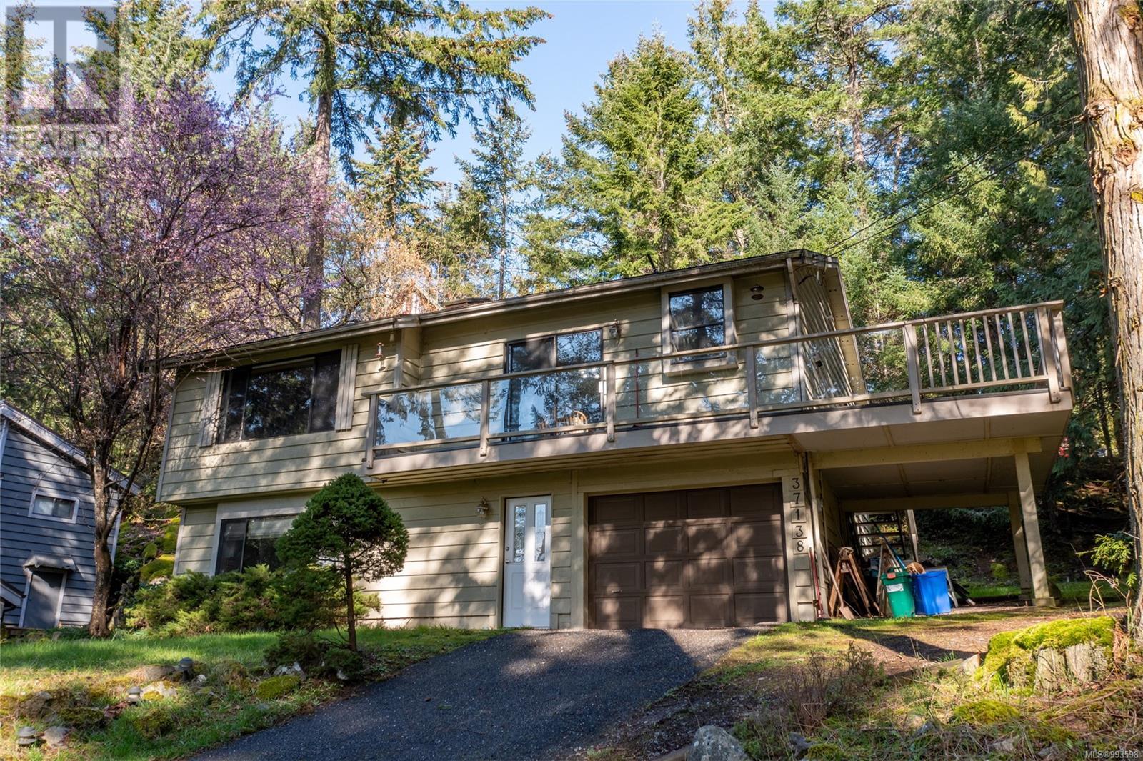  37138 Galleon Way, Pender Island