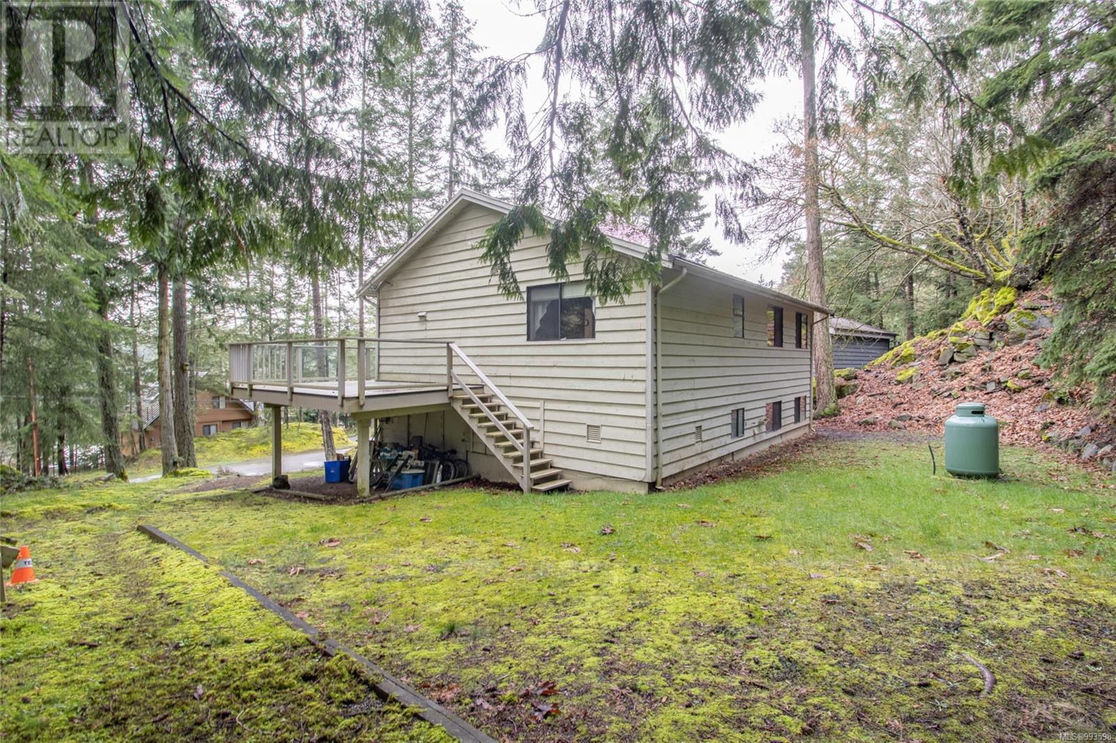  37138 Galleon Way, Pender Island