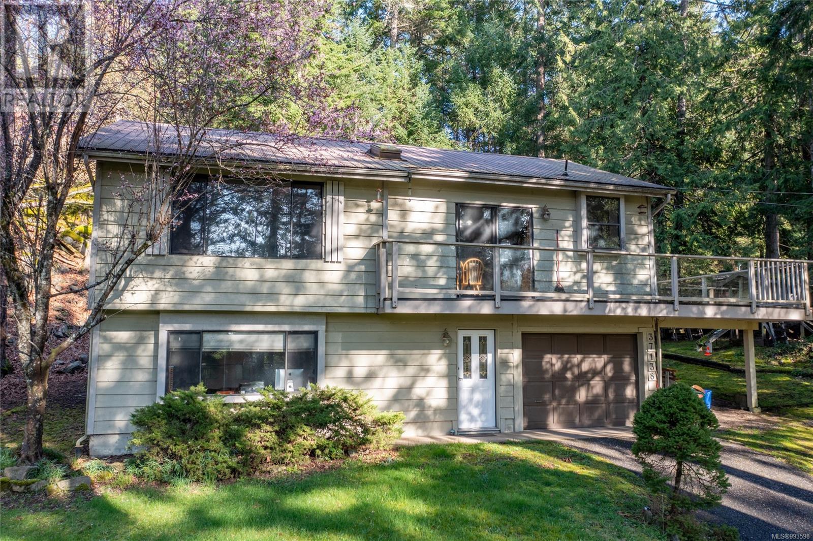  37138 Galleon Way, Pender Island