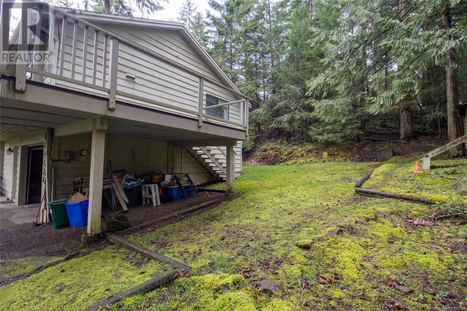 37138 Galleon Way, Pender Island
