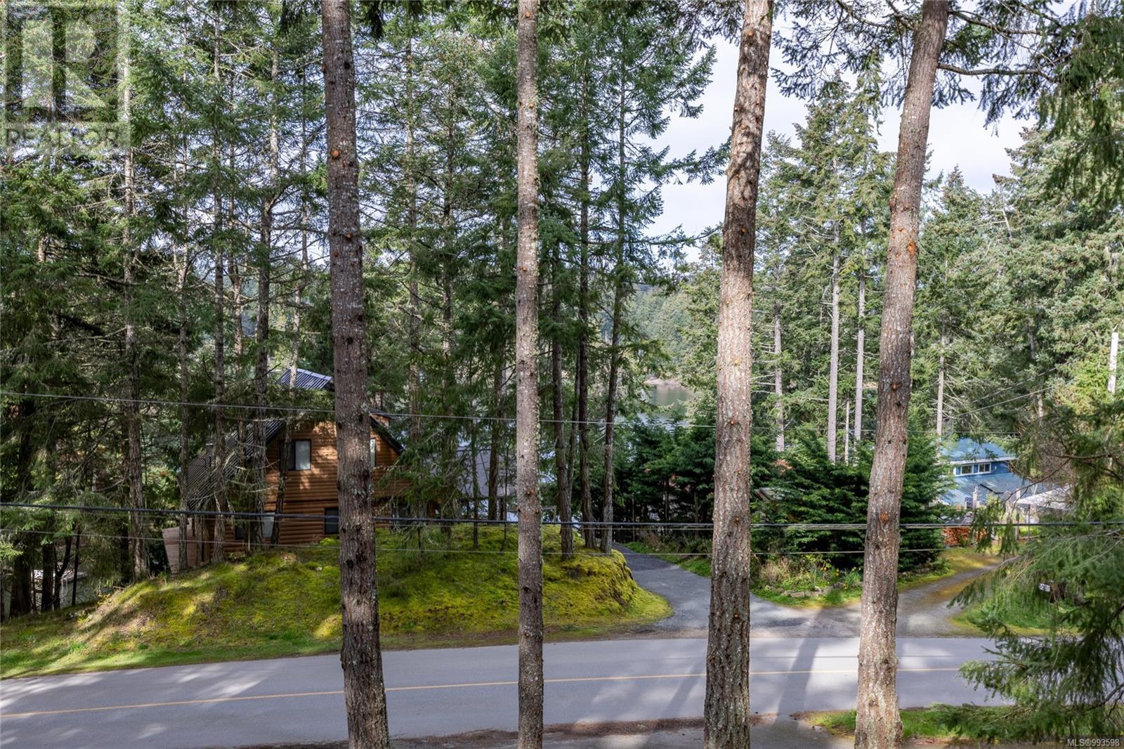  37138 Galleon Way, Pender Island