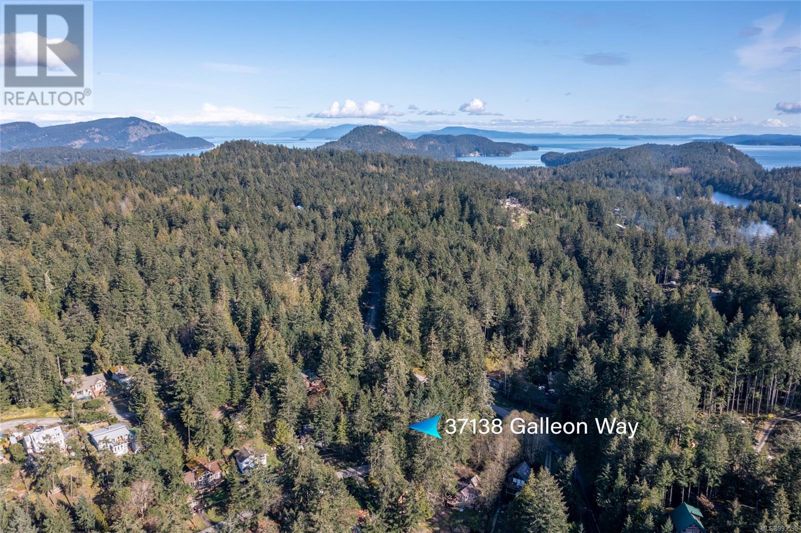  37138 Galleon Way, Pender Island
