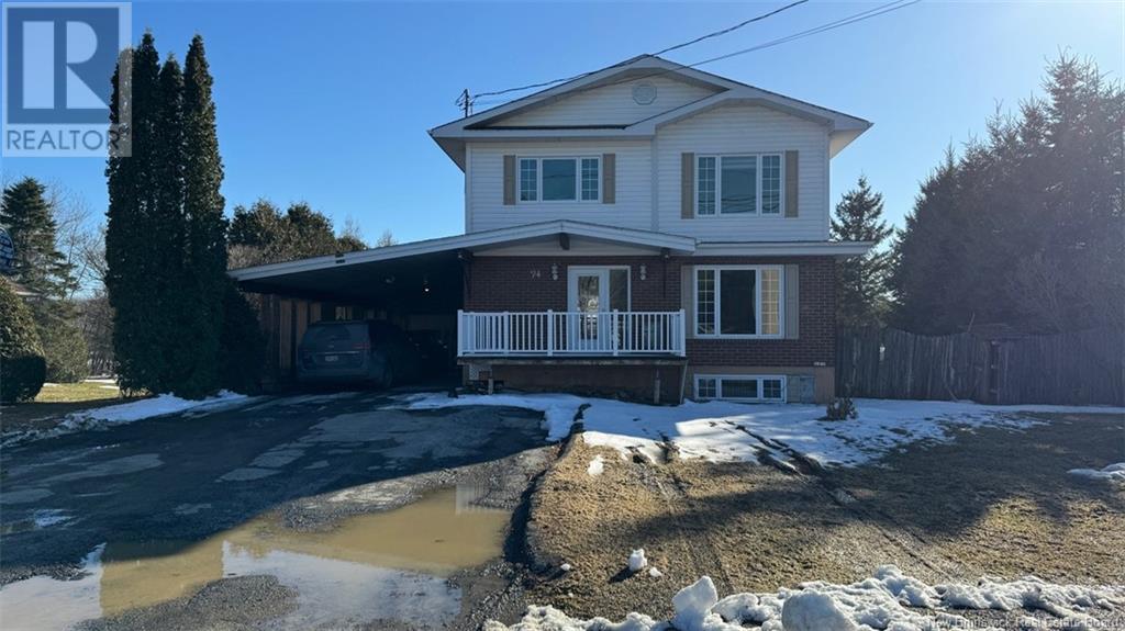 Photo 1 of 94 Siegas Road, Siegas NB