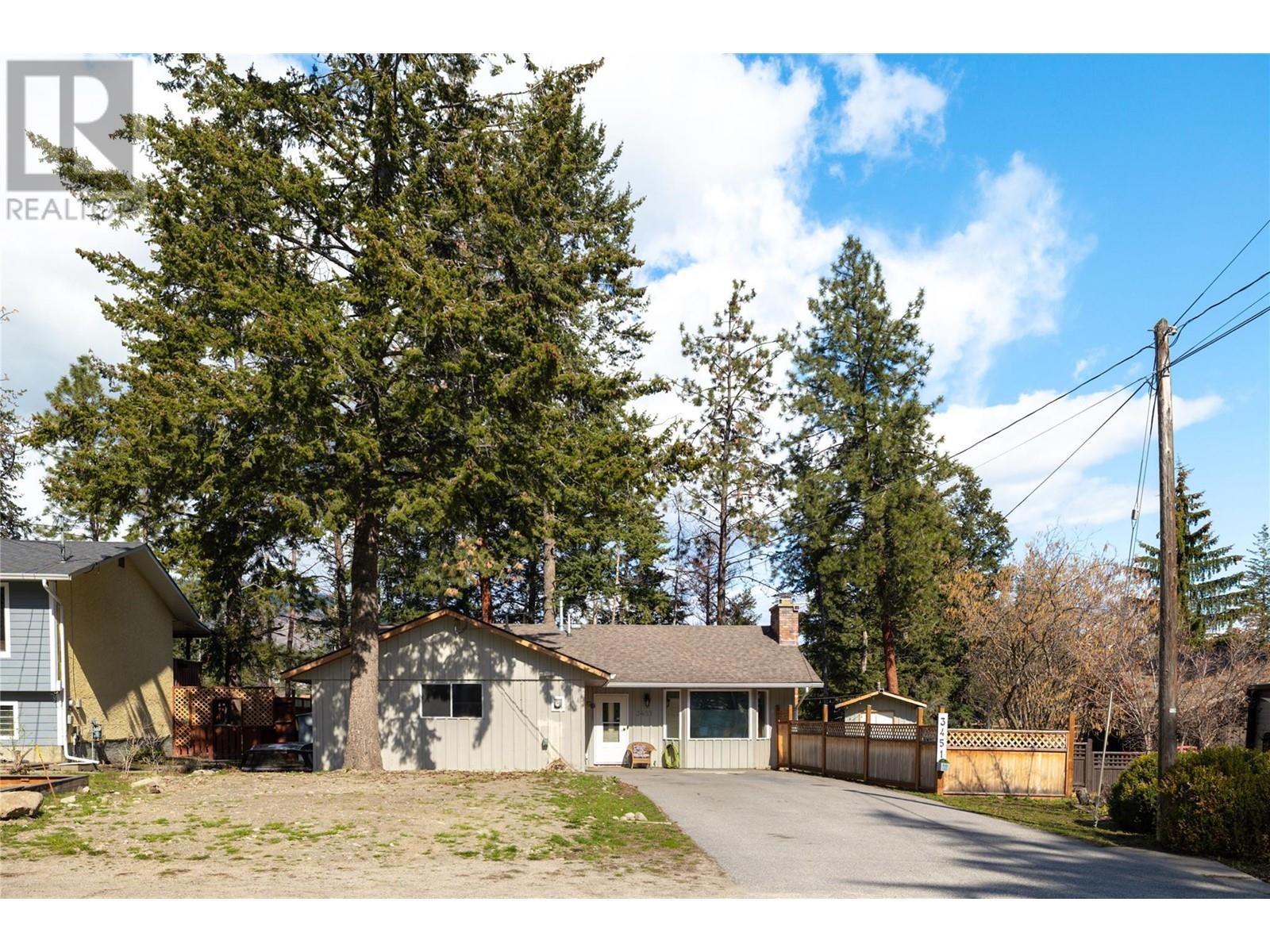 3451 McTaggart Road, West Kelowna