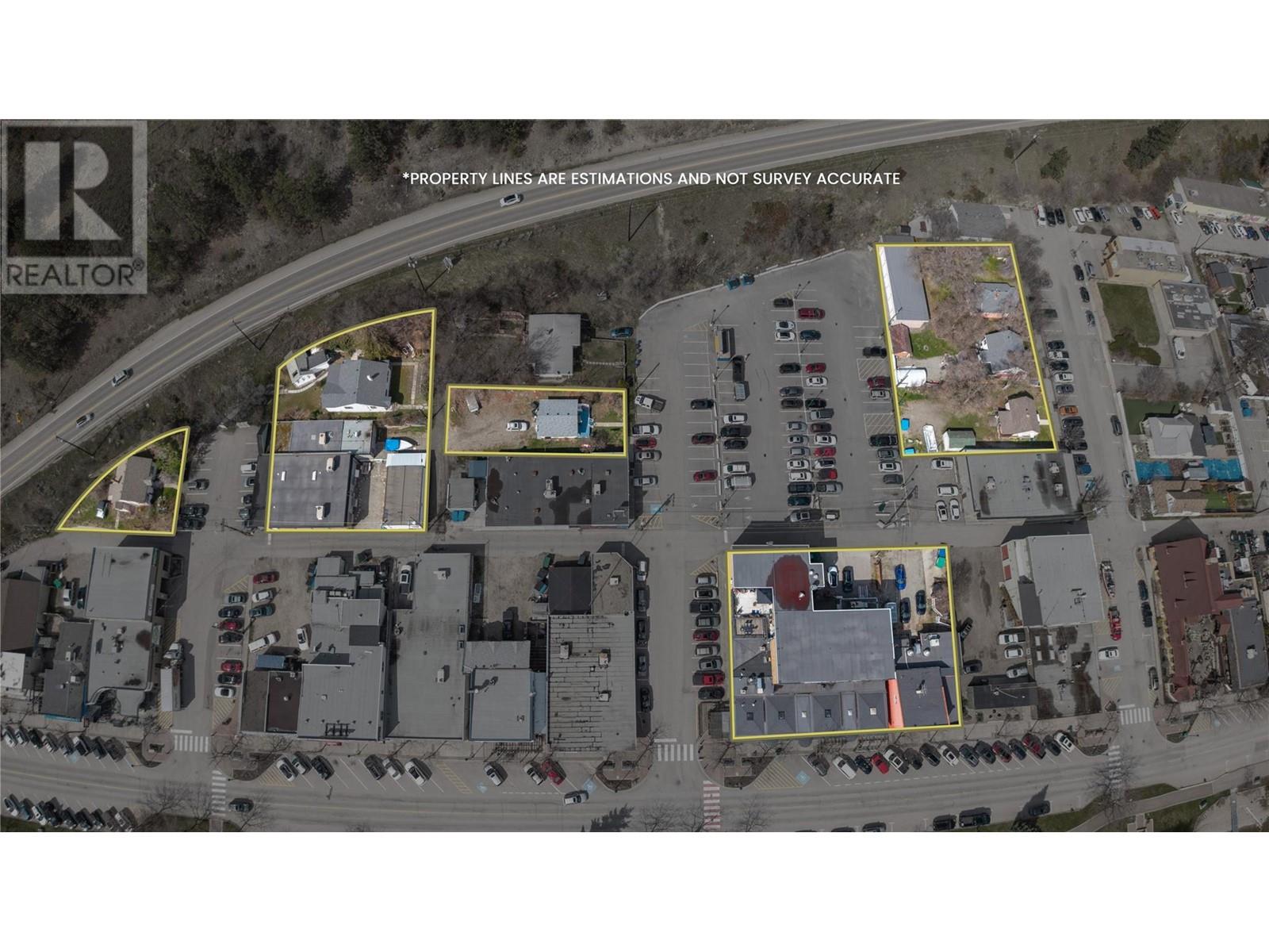5830 Beach Avenue, Peachland