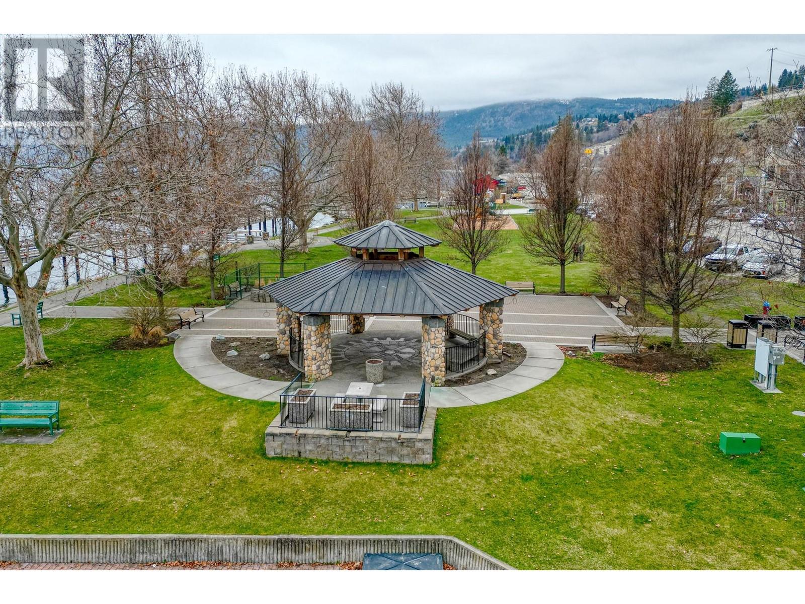 5830 Beach Avenue, Peachland