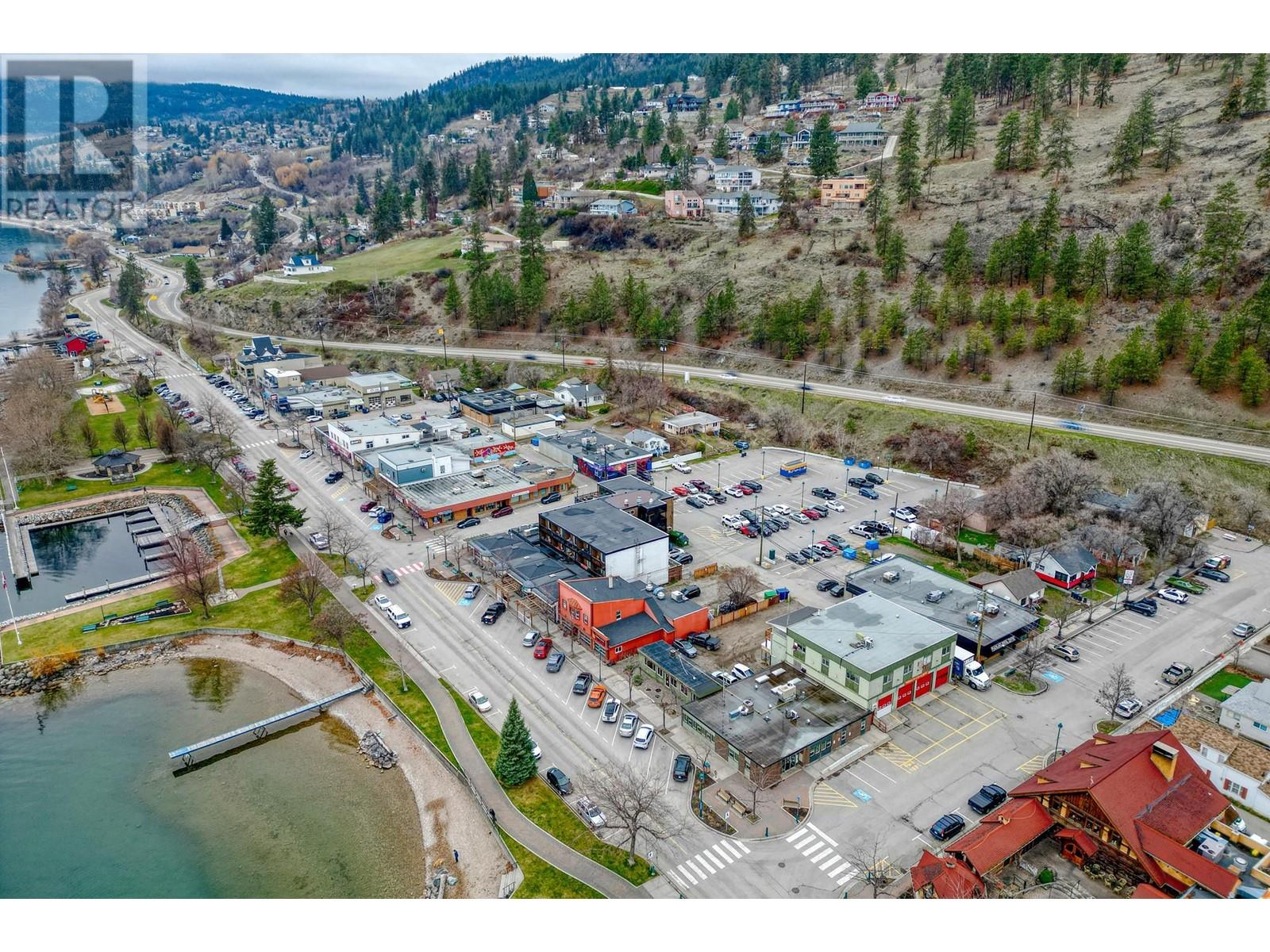 5830 Beach Avenue, Peachland