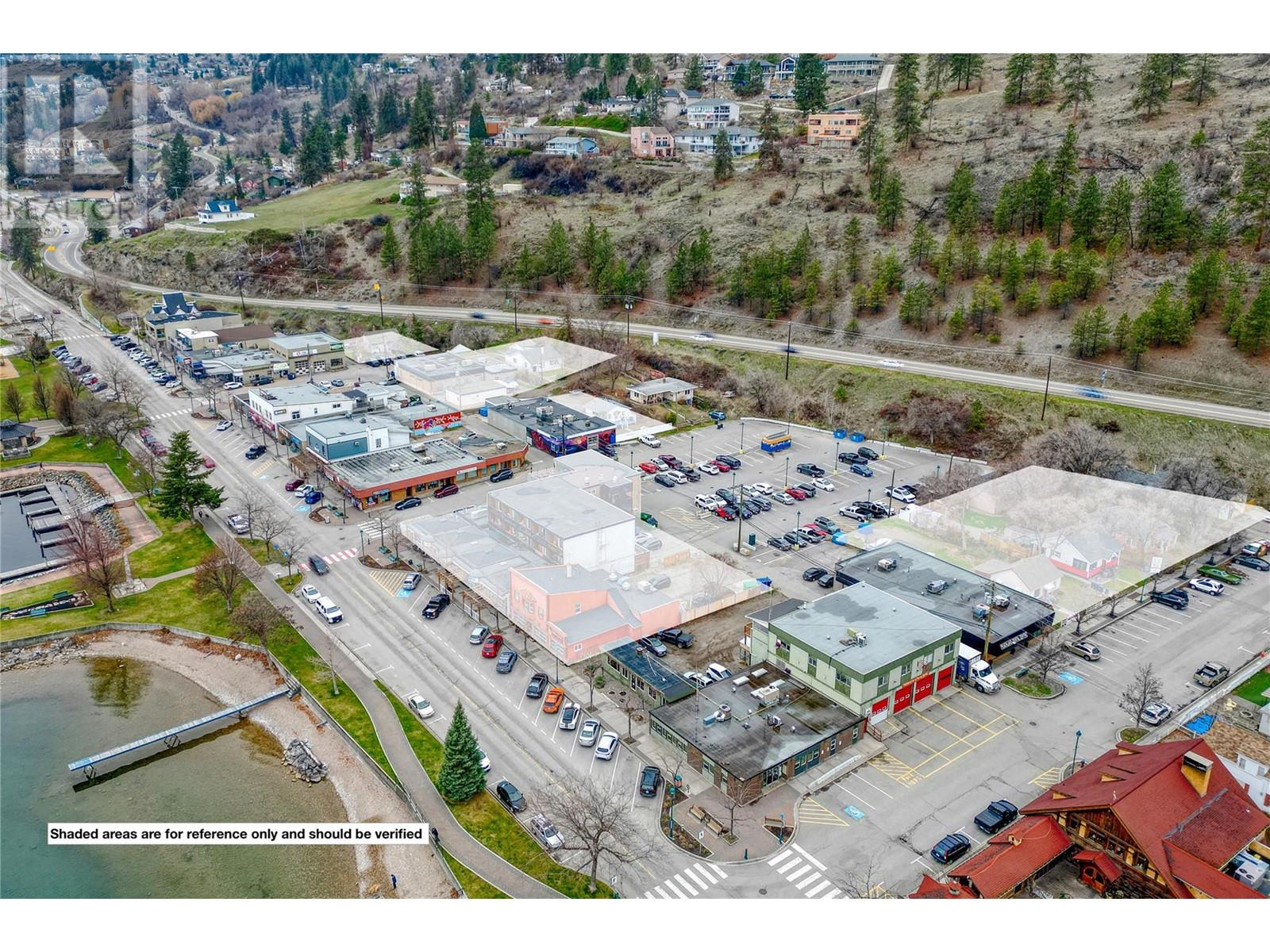 5830 Beach Avenue, Peachland
