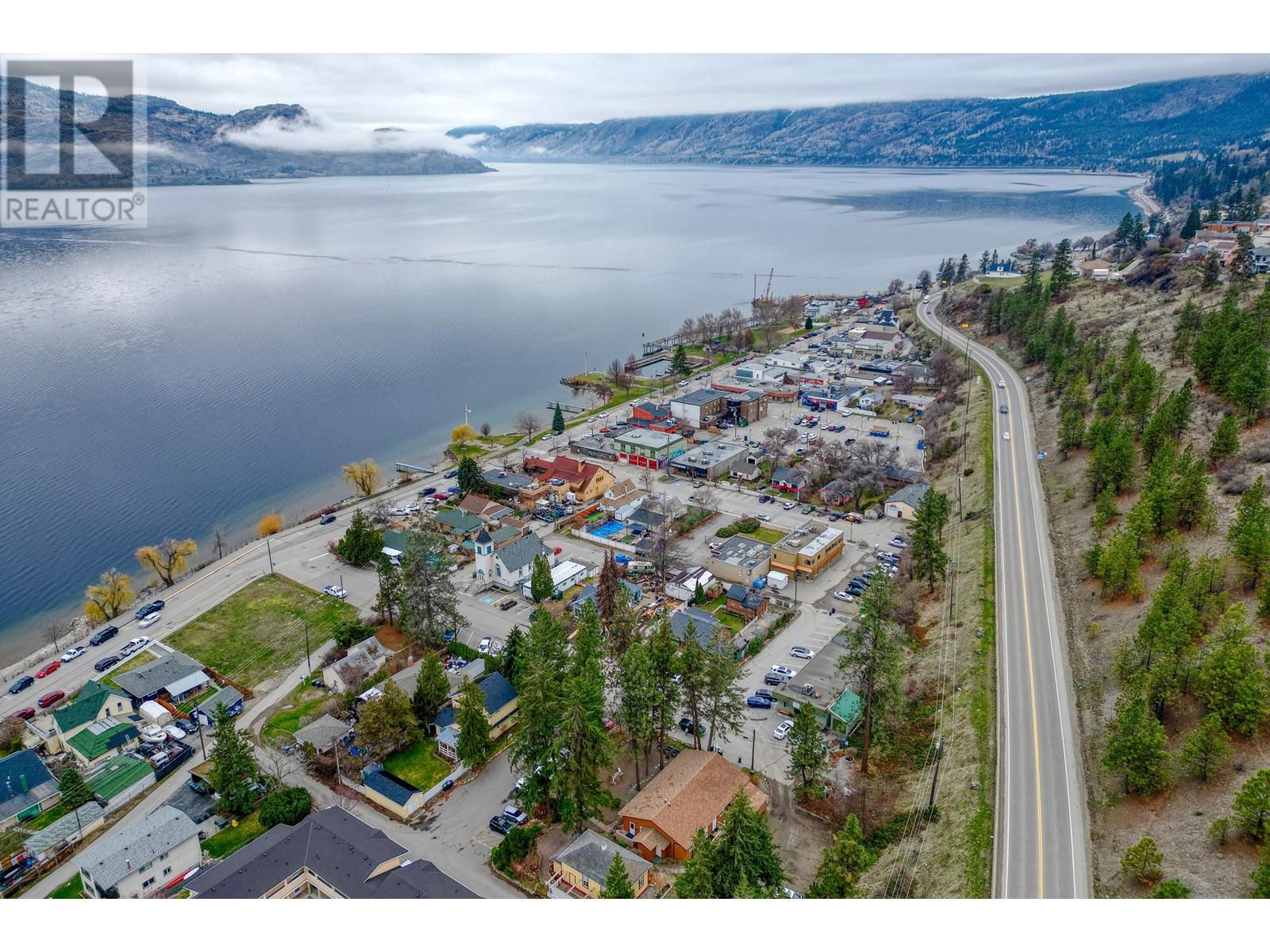 5830 Beach Avenue, Peachland