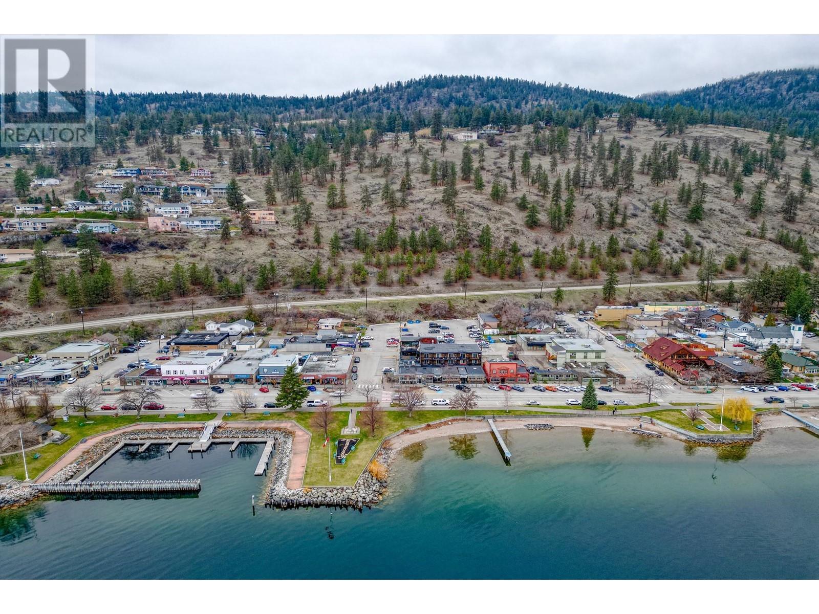 5830 Beach Avenue, Peachland