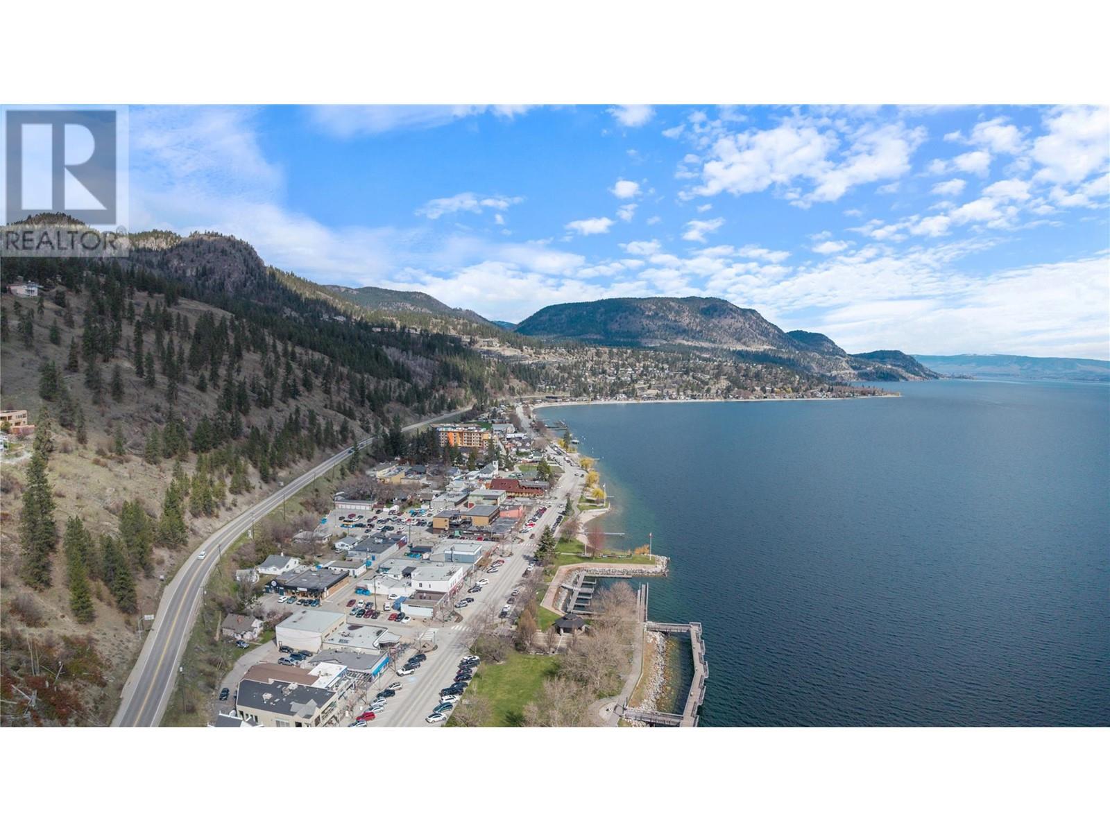 5830 Beach Avenue, Peachland