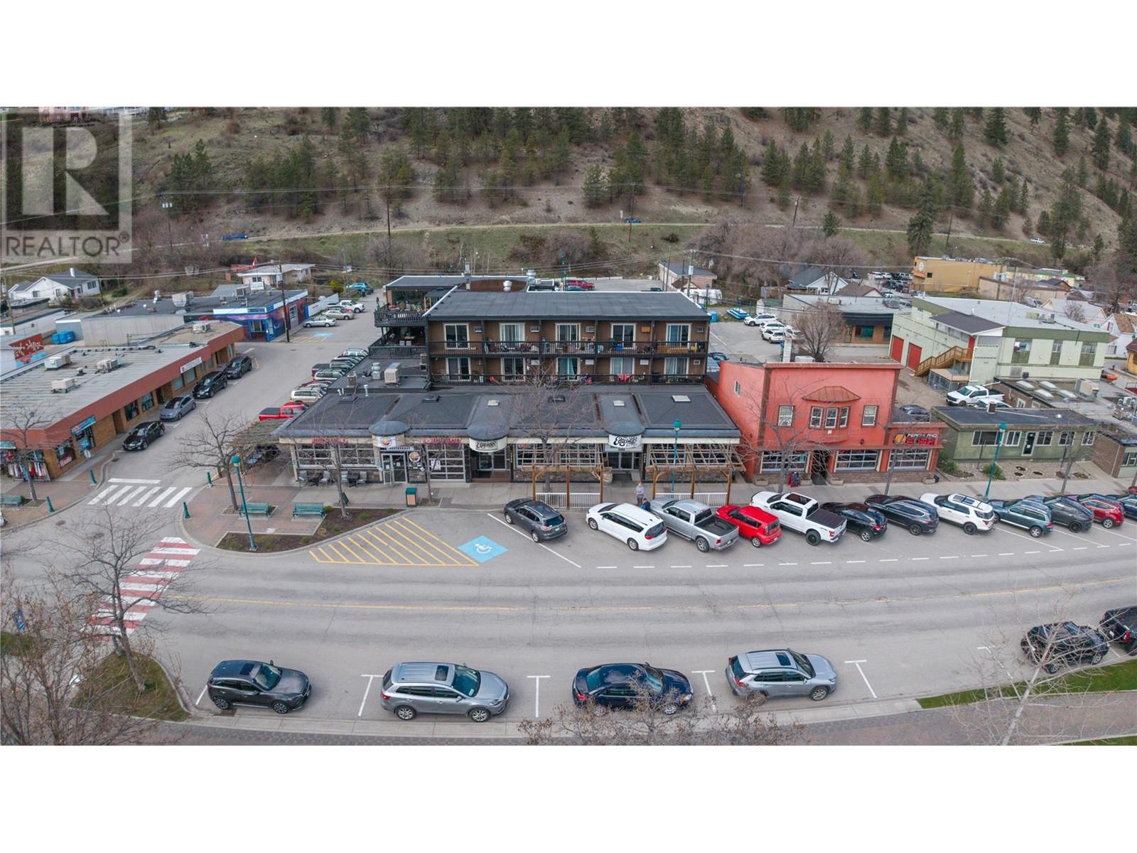 5830 Beach Avenue, Peachland