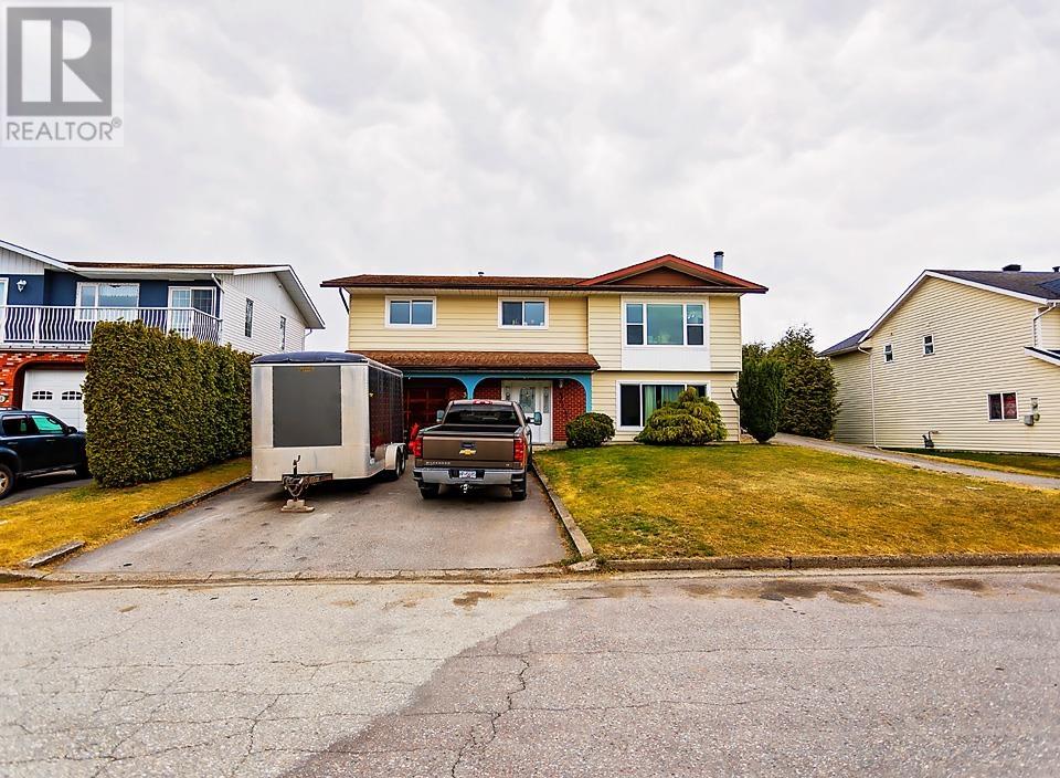 32 SMITH STREET, Kitimat