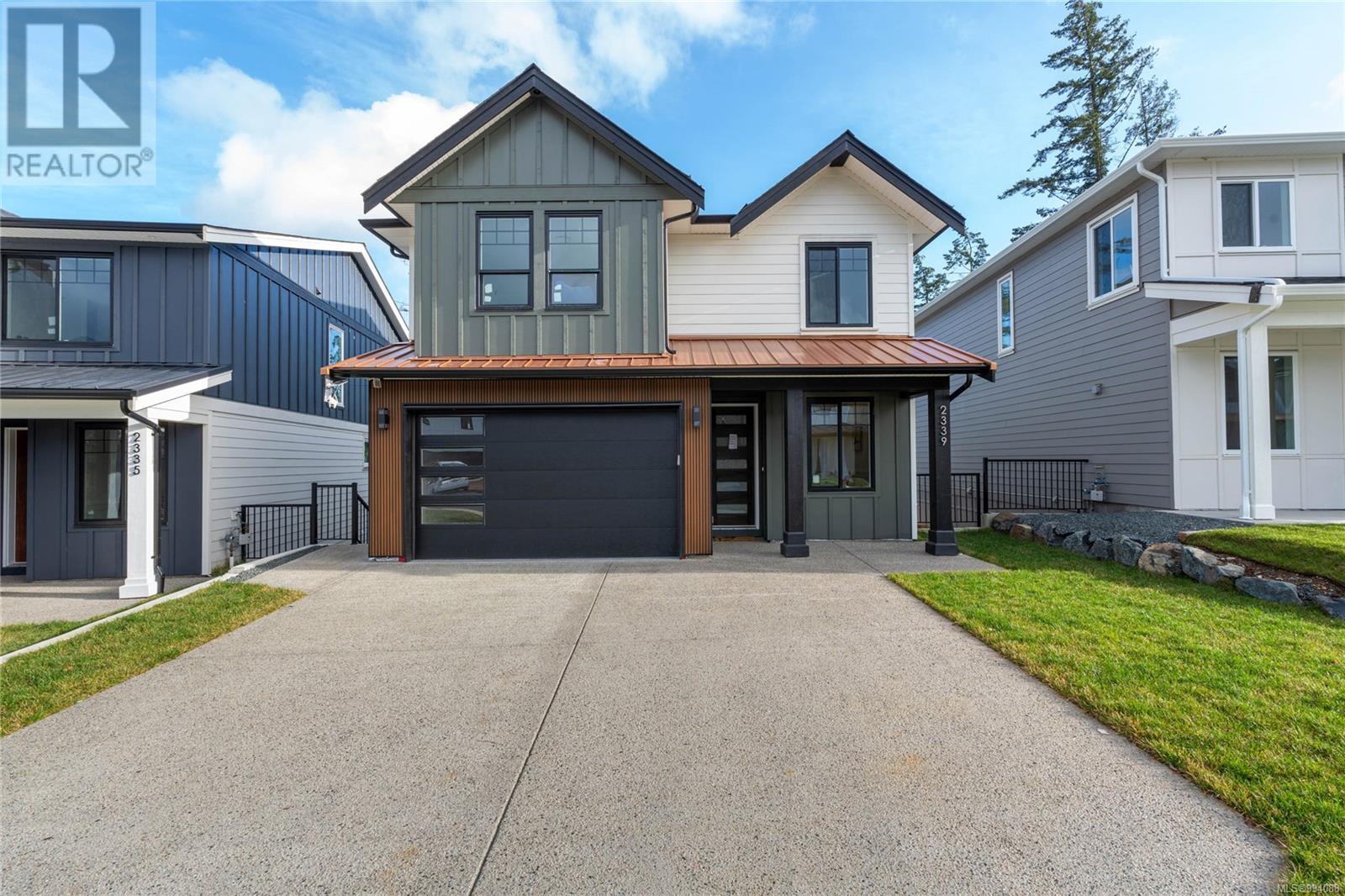  2335 Swallow Place, Langford