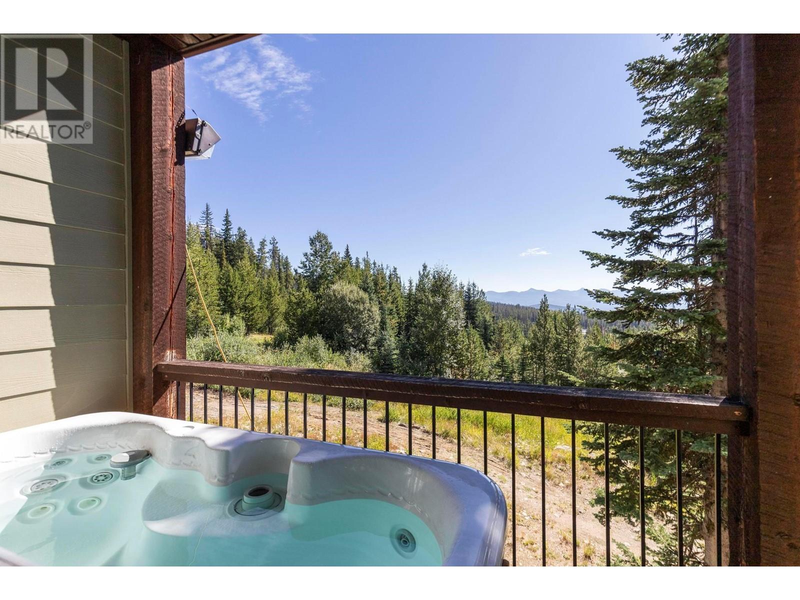 4 4939 Snow Pines Road, Big White