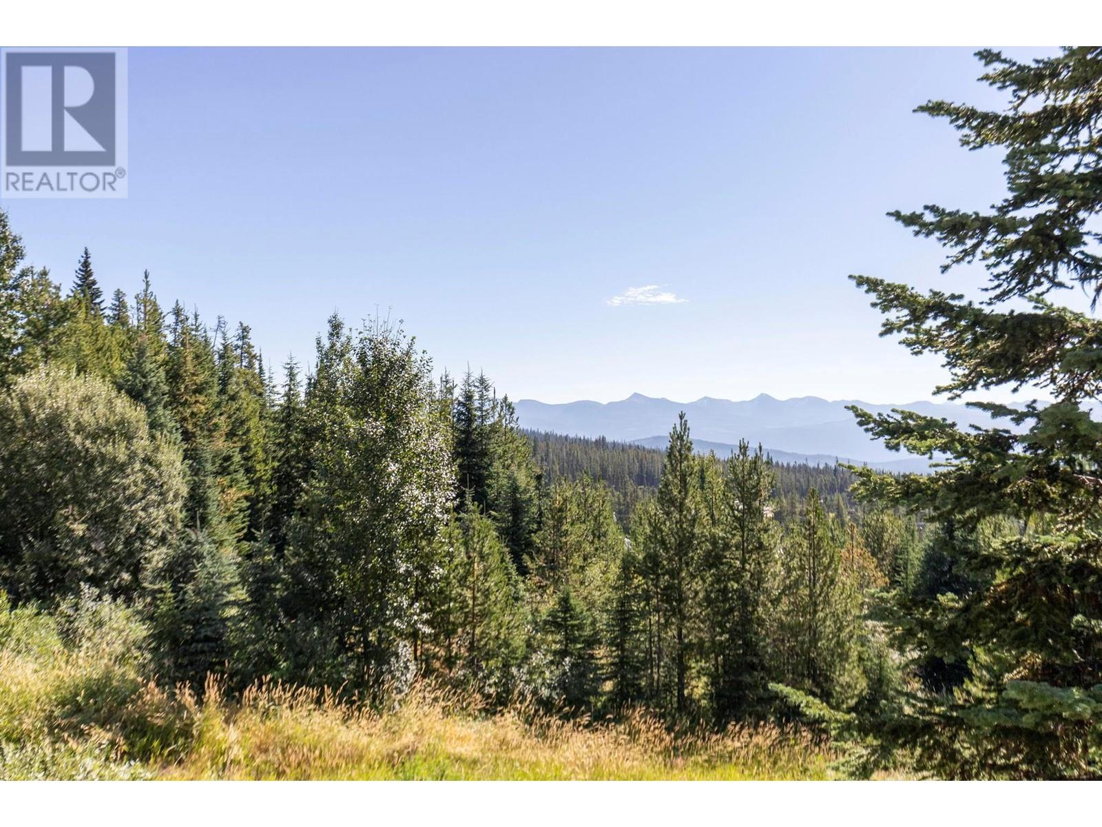 4 4939 Snow Pines Road, Big White