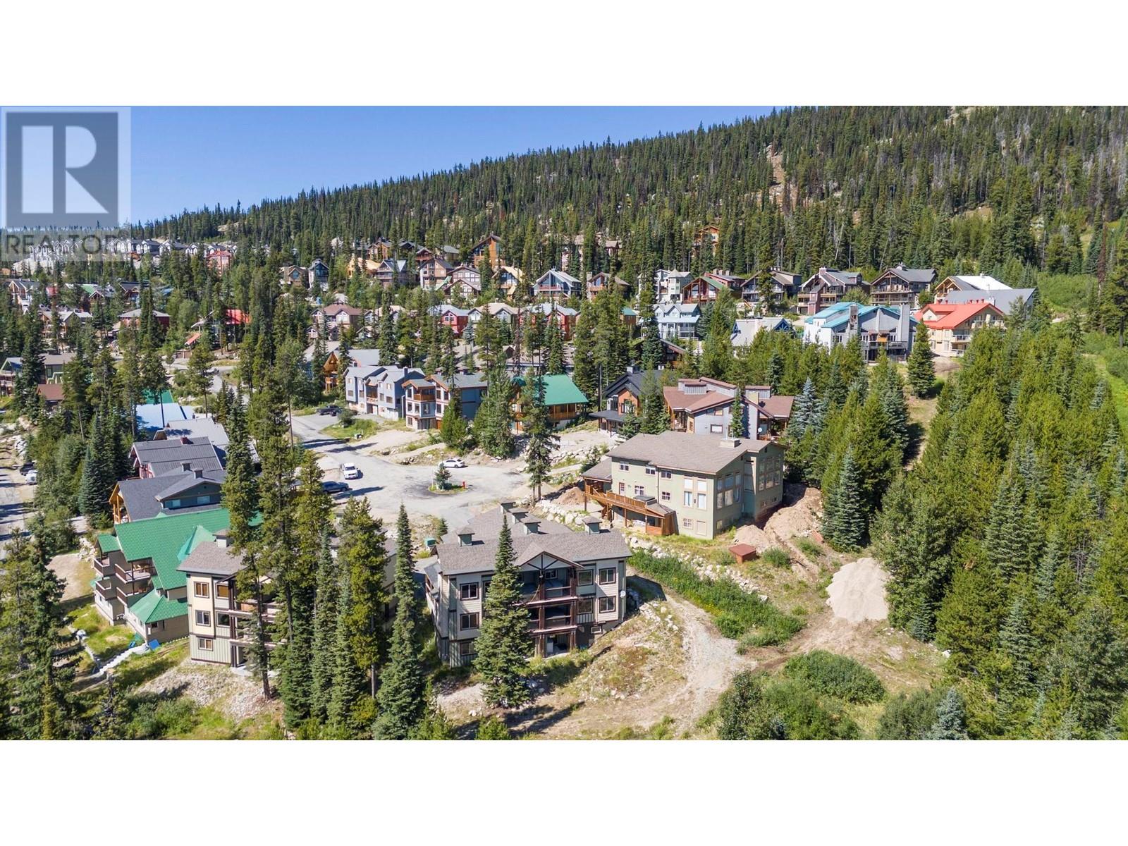 4 4939 Snow Pines Road, Big White