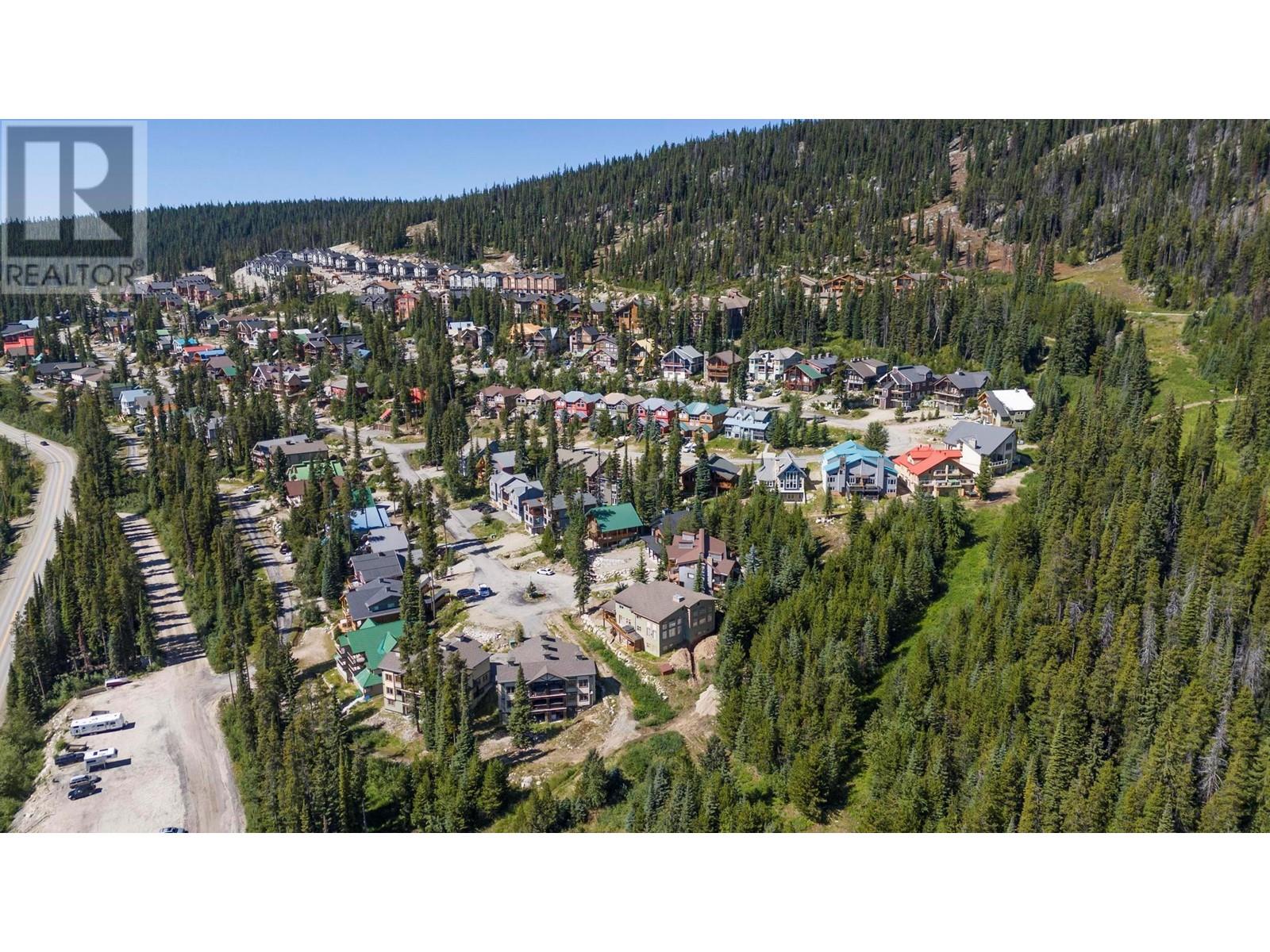 4 4939 Snow Pines Road, Big White
