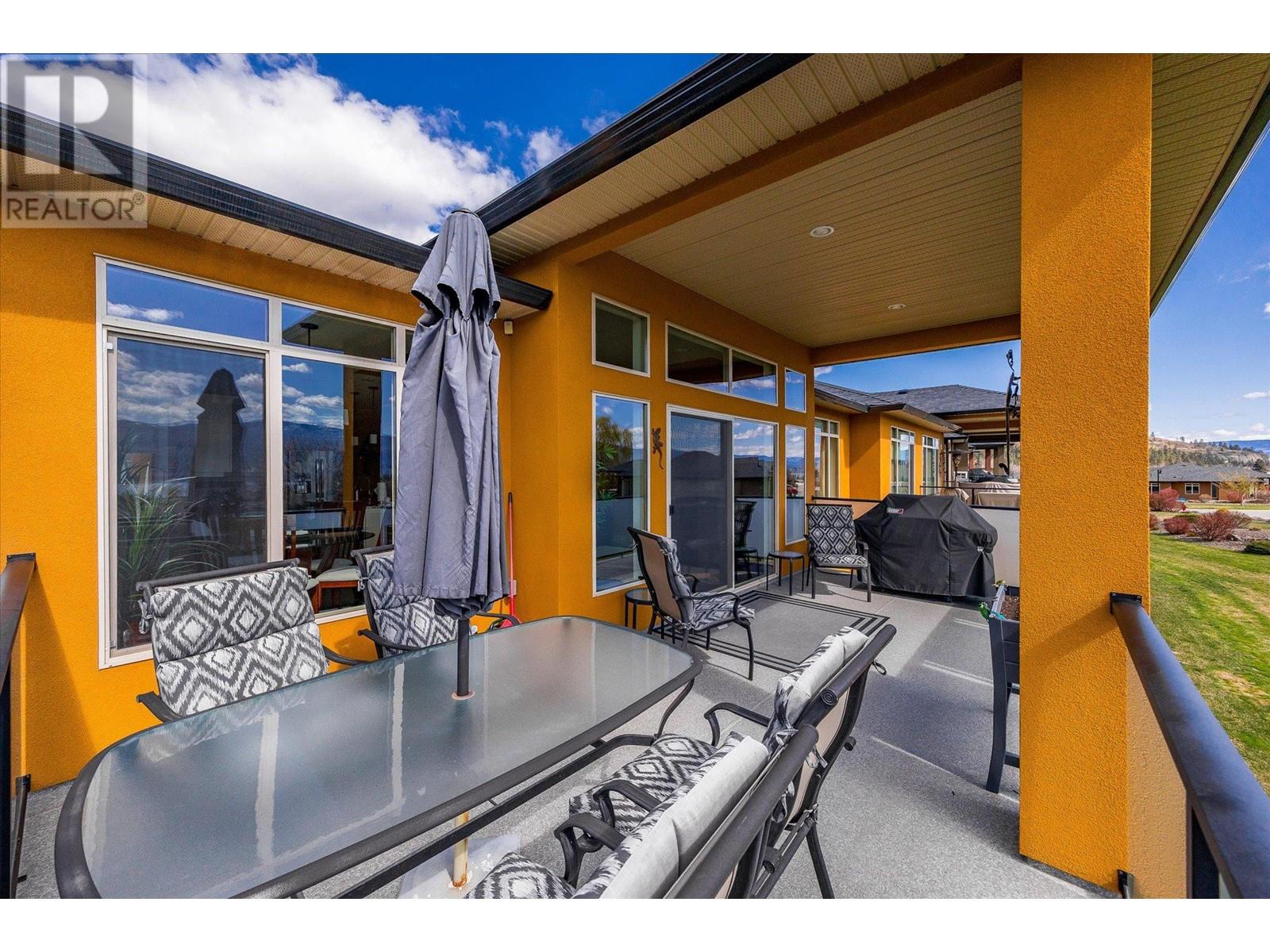  2137 Talavera Place, West Kelowna