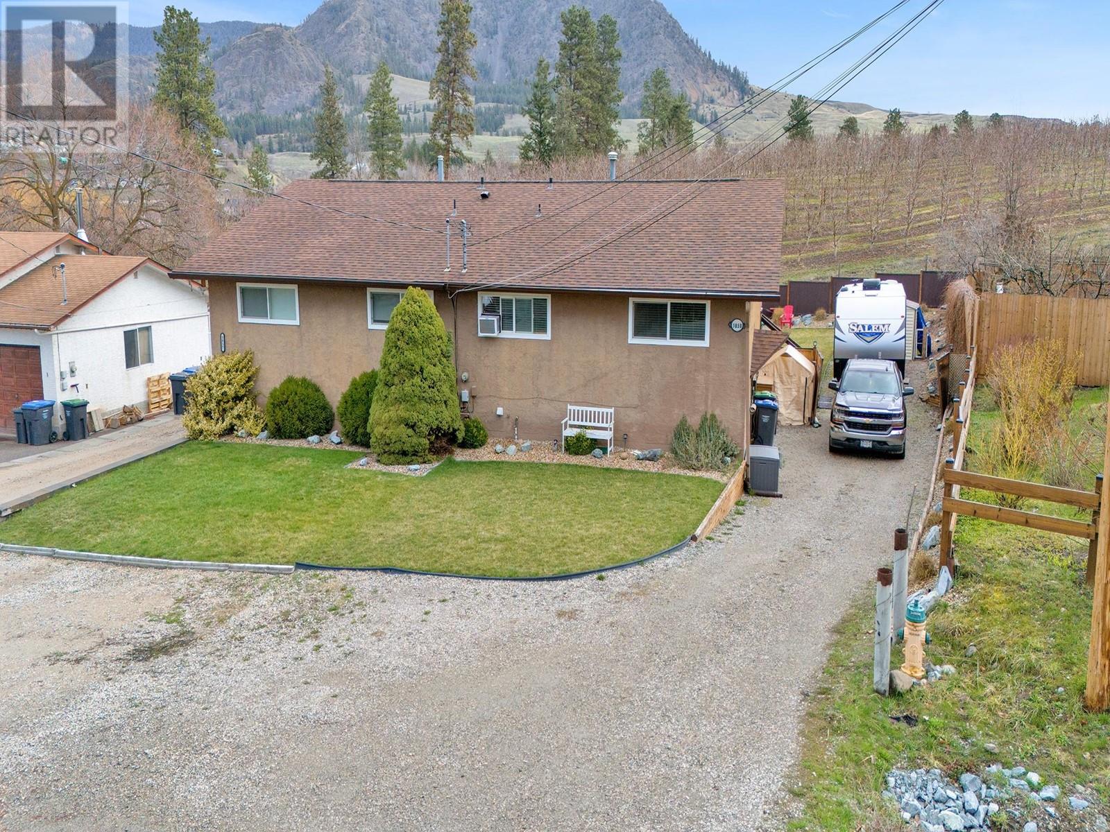 1859 Lynrick Road, Kelowna