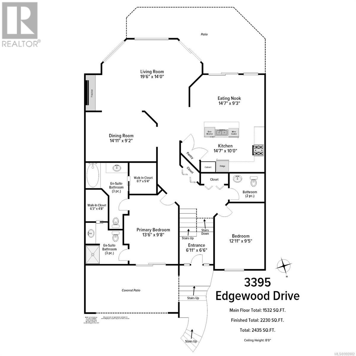 3395 EDGEWOOD DR - Image 46