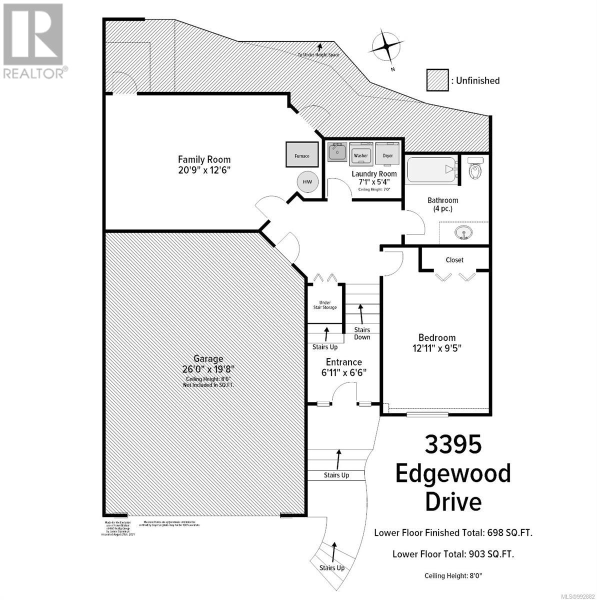 3395 EDGEWOOD DR - Image 45