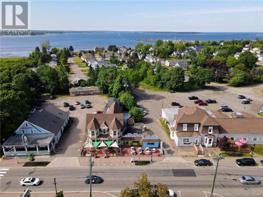 Photo 2 of 318 320 Main Street, Shediac NB