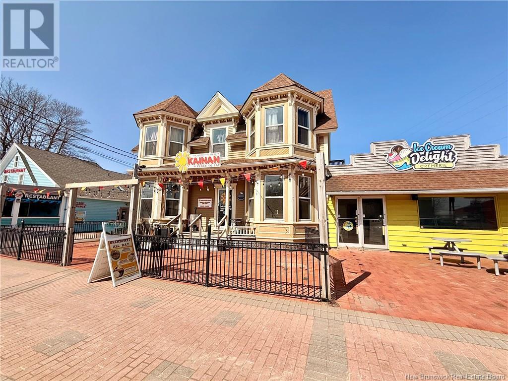 Photo 1 of 318 320 Main Street, Shediac NB