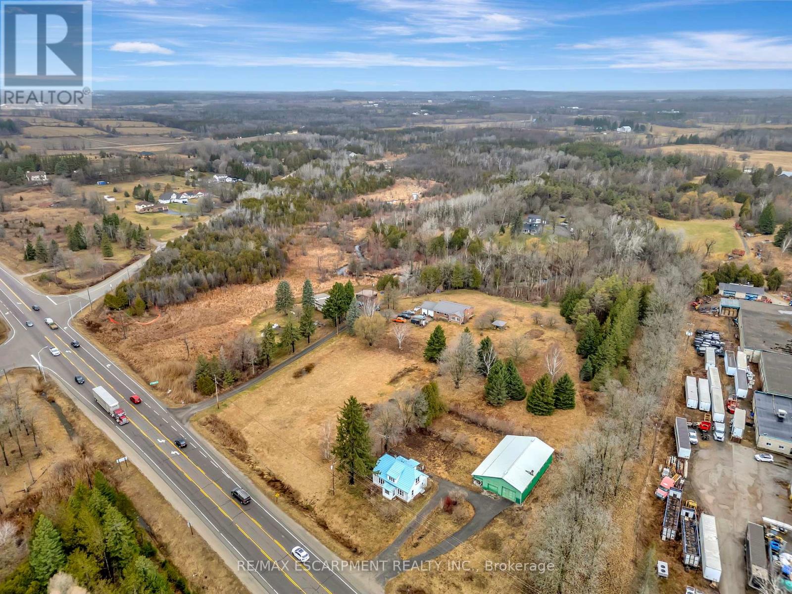 Photo 33 of 2280 Highway 6, Hamilton ON