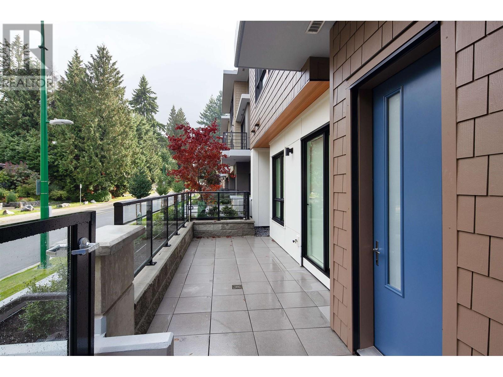 Photo 16 of 106 1055 Ridgewood Drive, North Vancouver BC