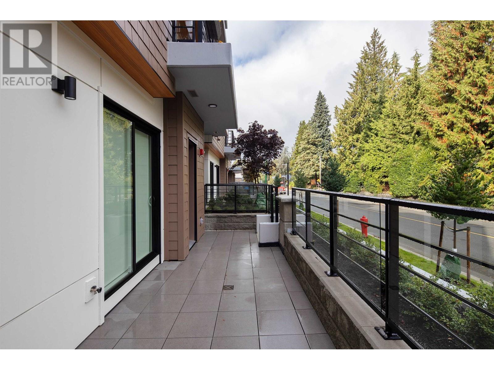 Photo 17 of 106 1055 Ridgewood Drive, North Vancouver BC