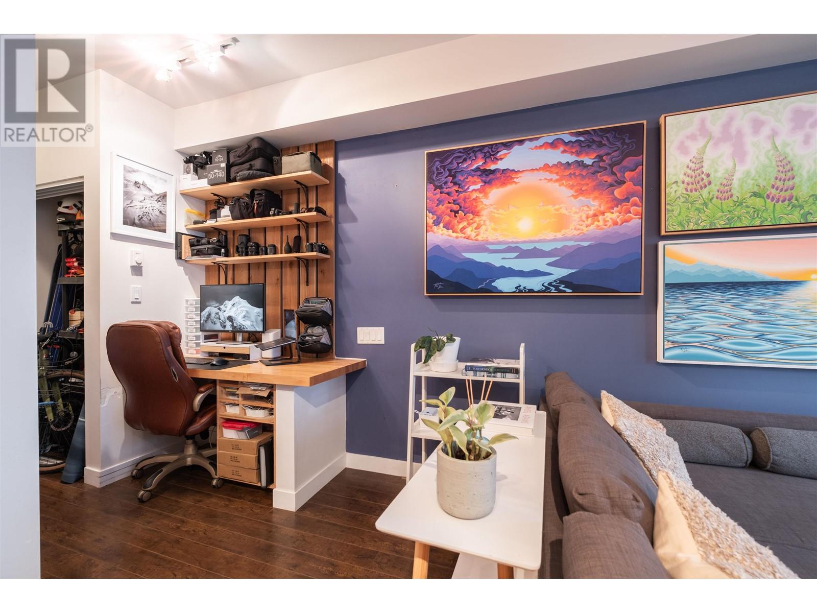 206 37841 CLEVELAND AVENUE, Squamish real estate listing R2986185