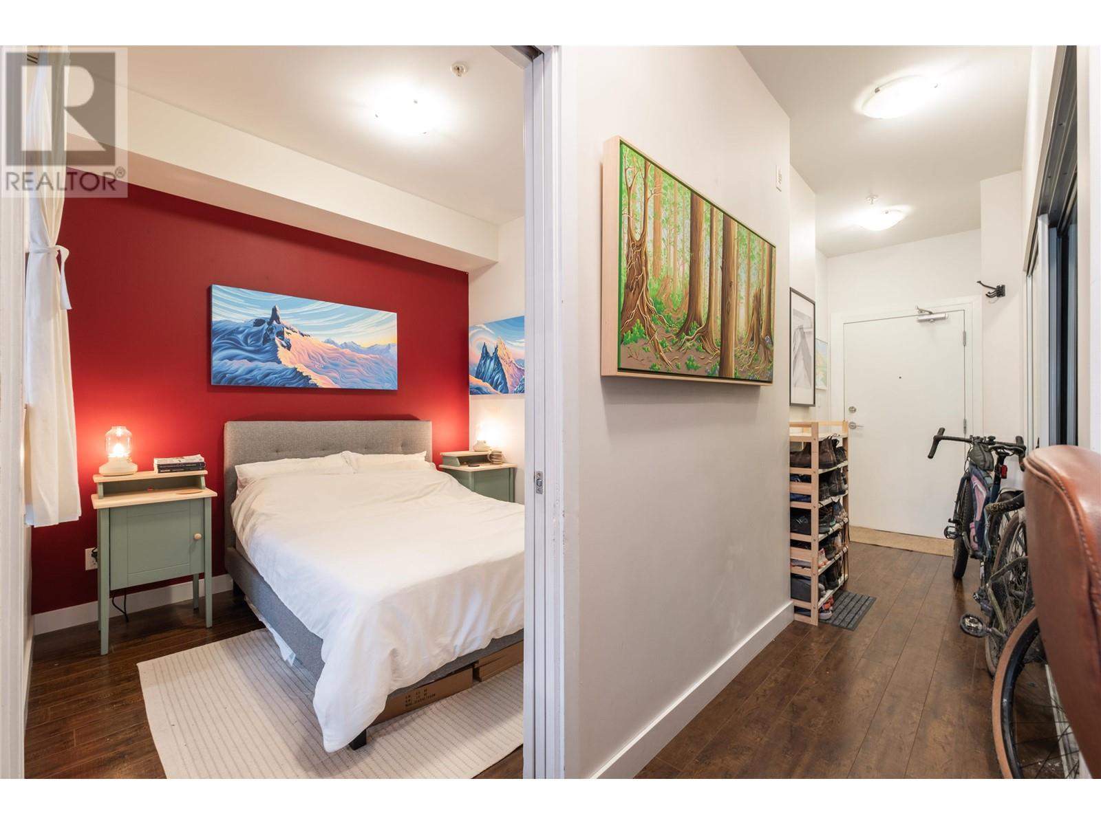 206 37841 CLEVELAND AVENUE, Squamish real estate listing R2986185