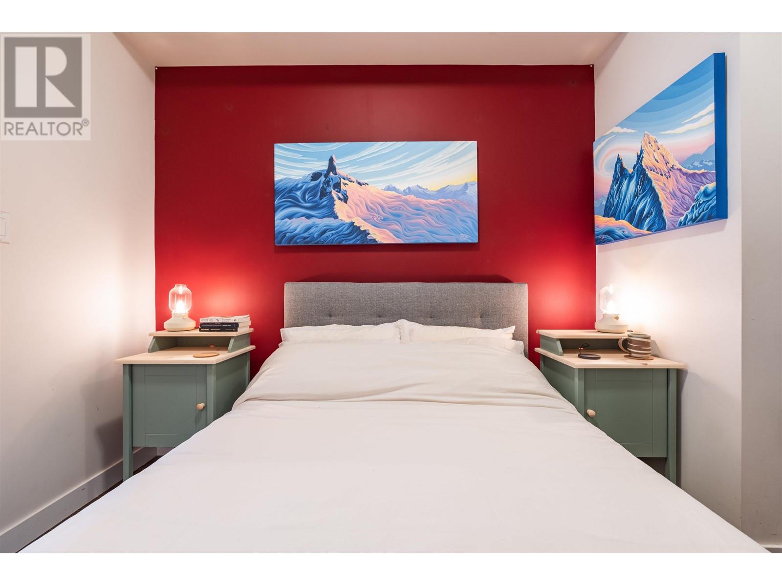 206 37841 CLEVELAND AVENUE, Squamish real estate listing R2986185