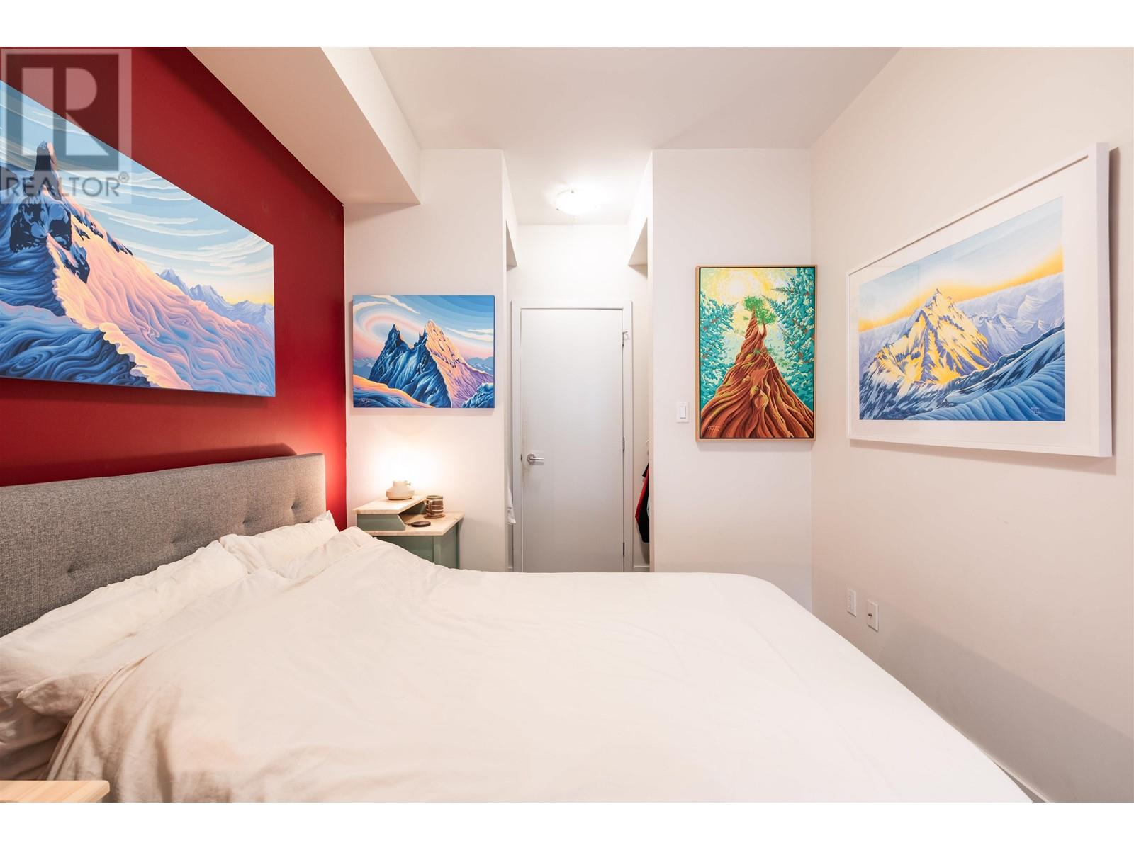 206 37841 CLEVELAND AVENUE, Squamish real estate listing R2986185