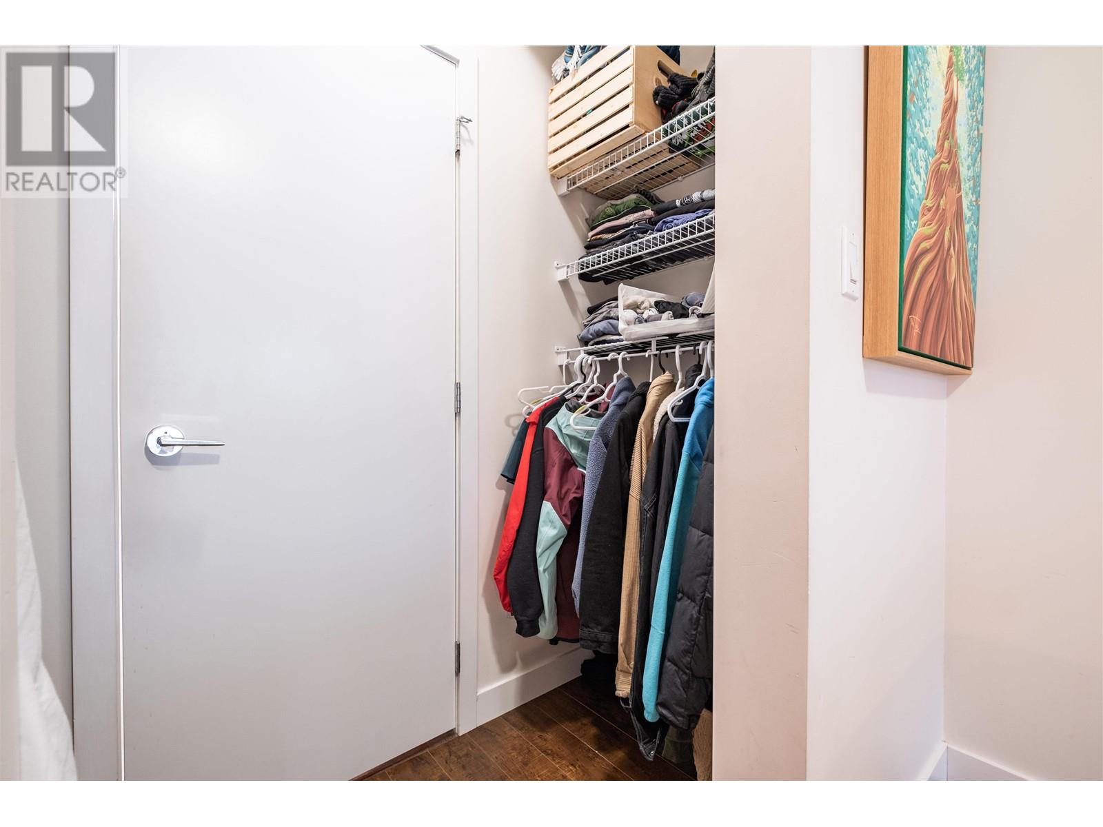 206 37841 CLEVELAND AVENUE, Squamish real estate listing R2986185