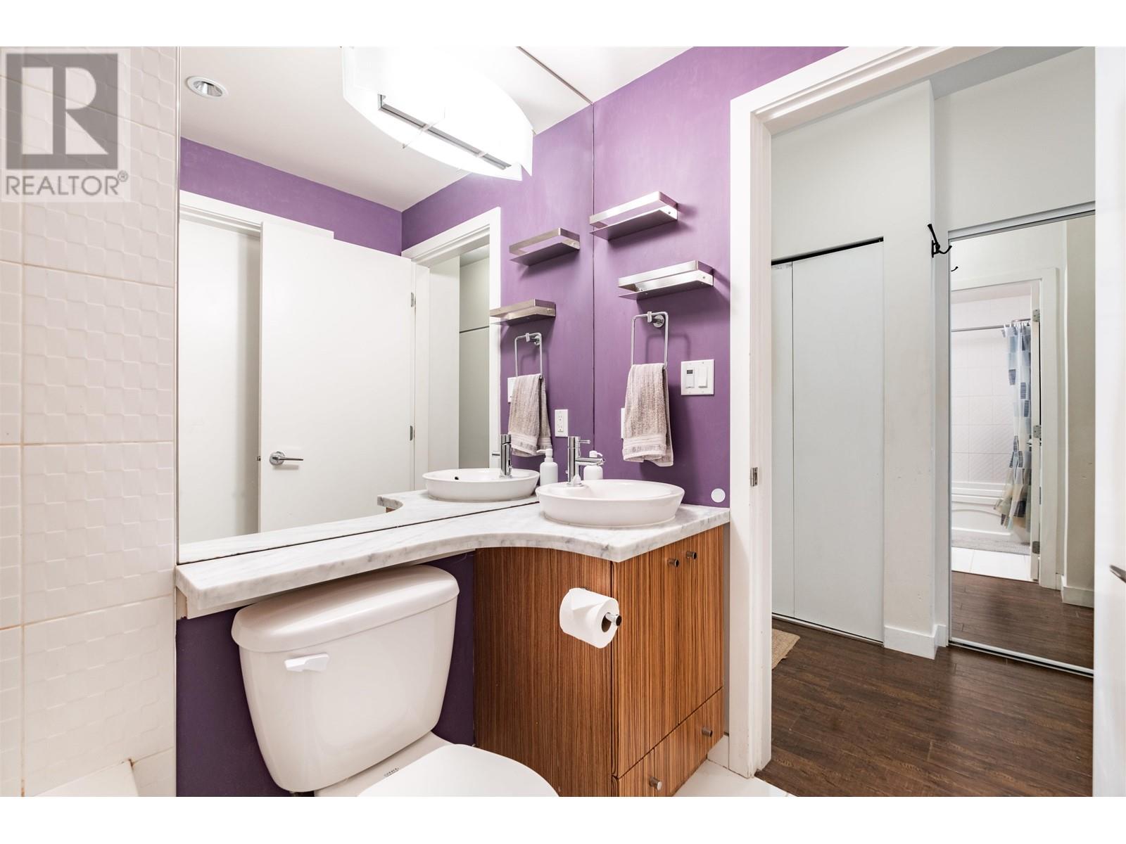 206 37841 CLEVELAND AVENUE, Squamish real estate listing R2986185