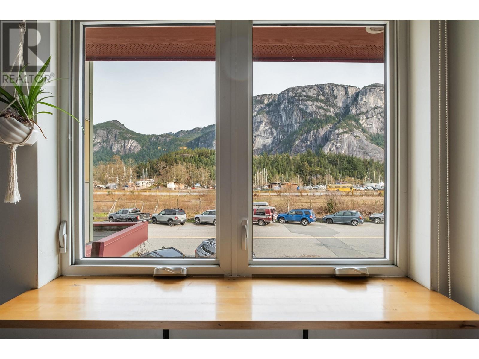 206 37841 CLEVELAND AVENUE, Squamish real estate listing R2986185