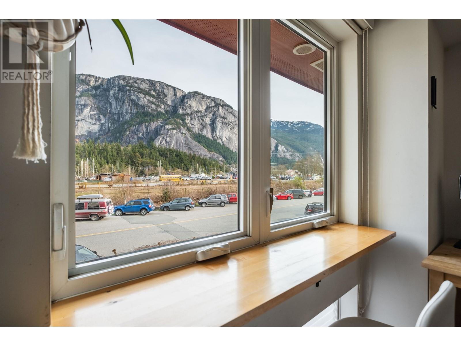206 37841 CLEVELAND AVENUE, Squamish real estate listing R2986185