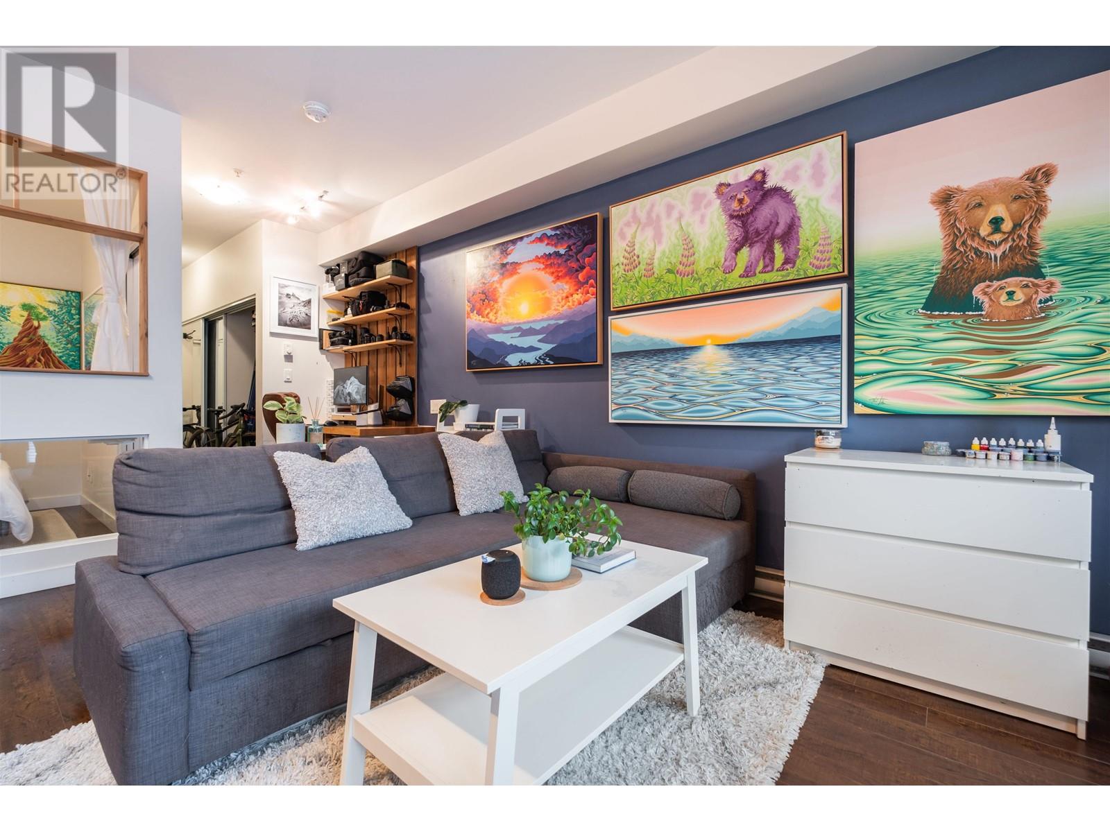 206 37841 CLEVELAND AVENUE, Squamish real estate listing R2986185