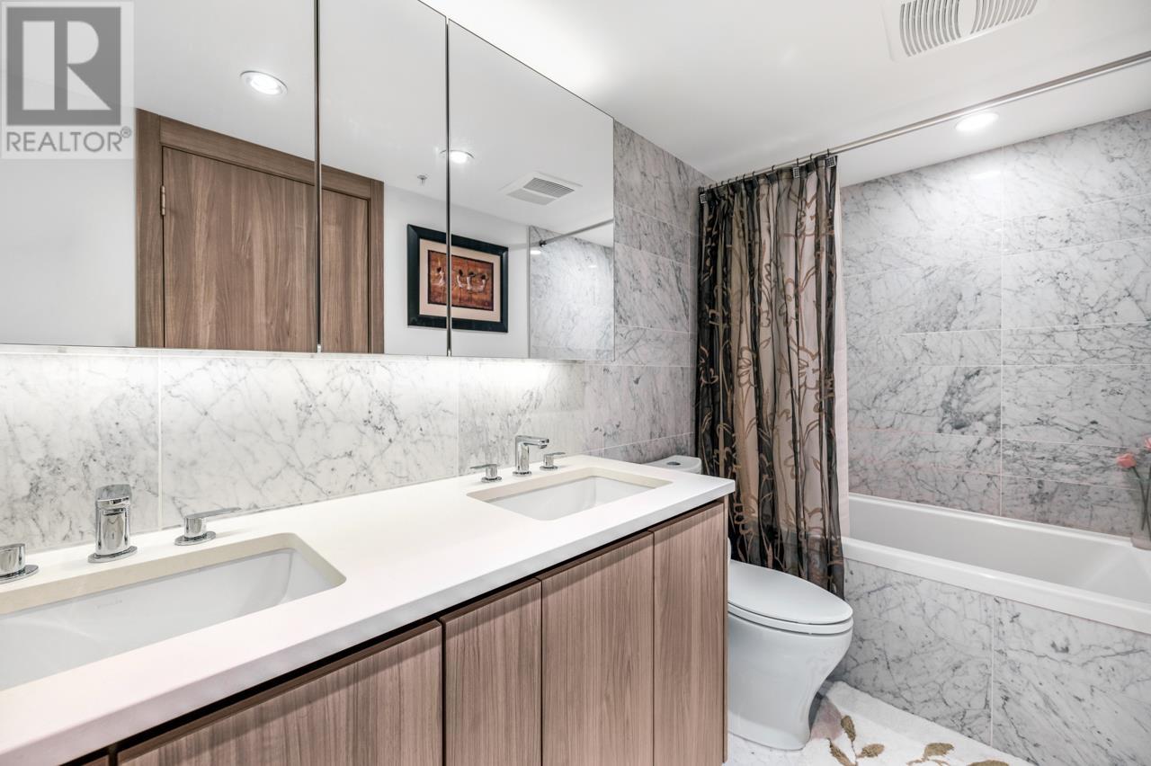 1803 8800 HAZELBRIDGE WAY, Richmond