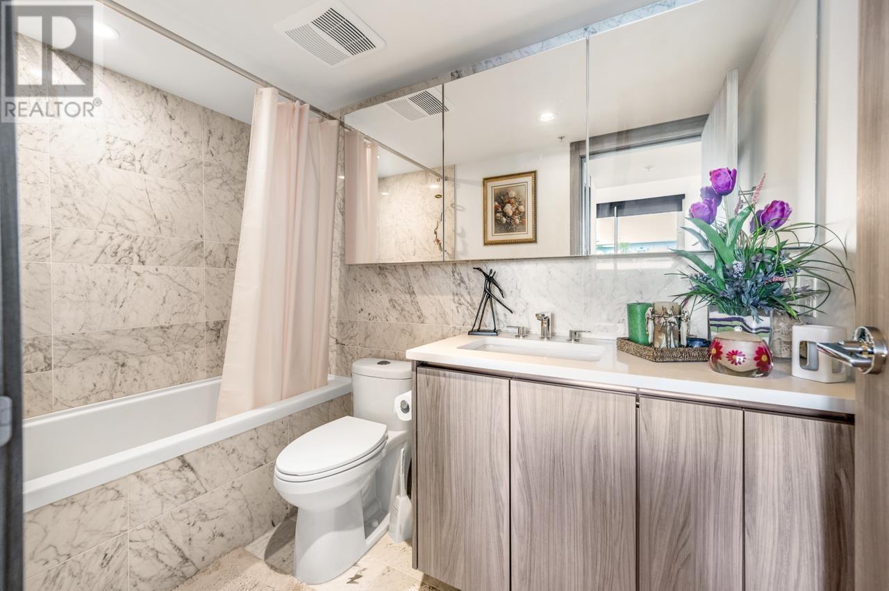 1803 8800 HAZELBRIDGE WAY, Richmond