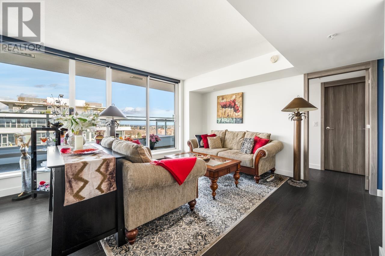 1803 8800 HAZELBRIDGE WAY, Richmond