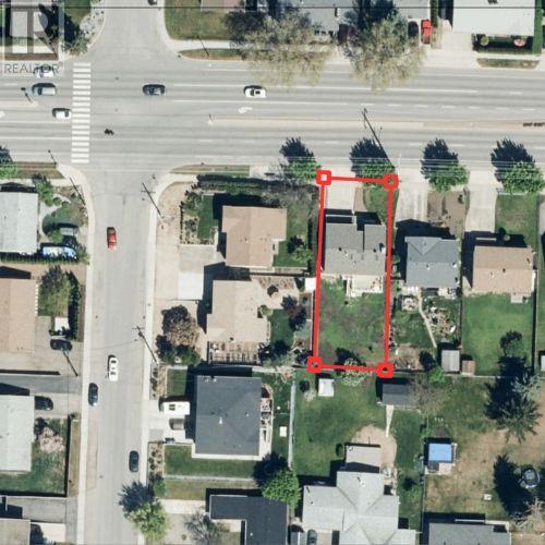1341 Springfield Road, Kelowna