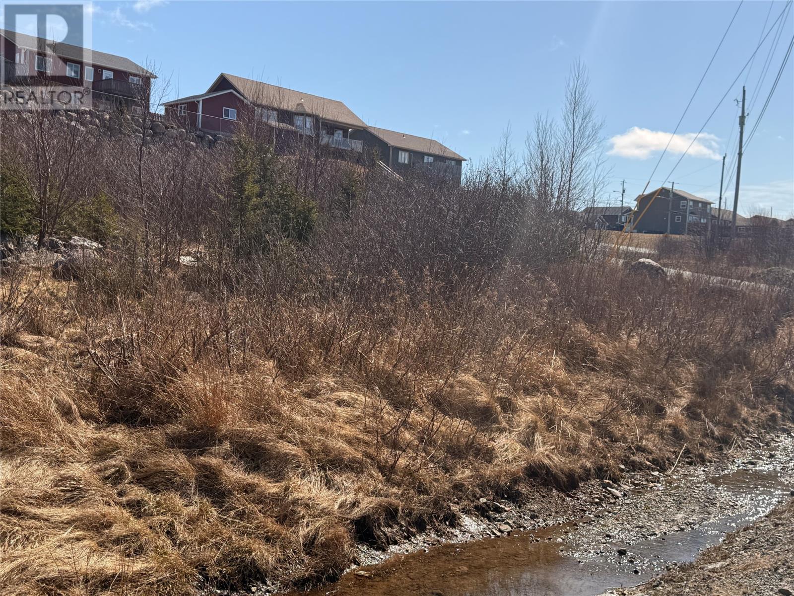 Photo 1 of 18 Mcgraths Road, Holyrood NL
