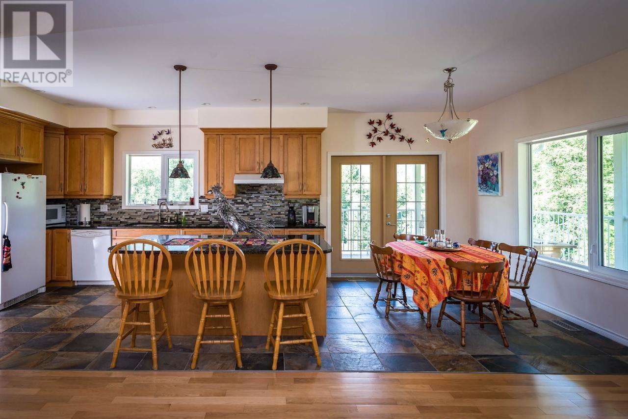 6291 MILL CREEK Road, Harrop